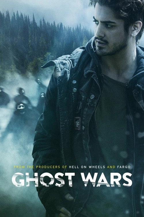 Ghost Wars S1