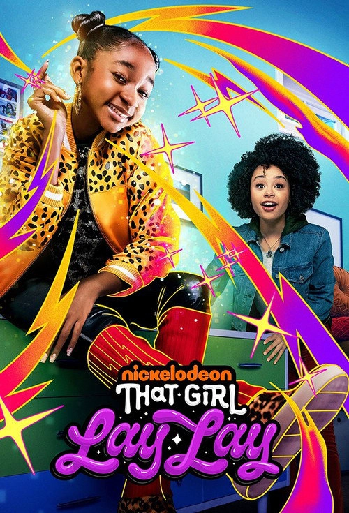 That Girl Lay Lay S2