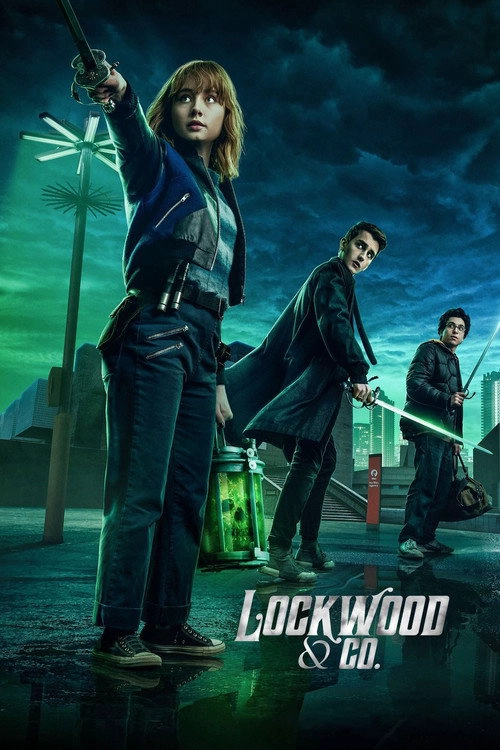 Lockwood & Co. S1