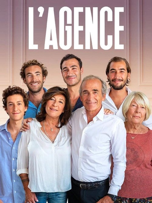 The Parisian Agency: Exclusive Properties S2