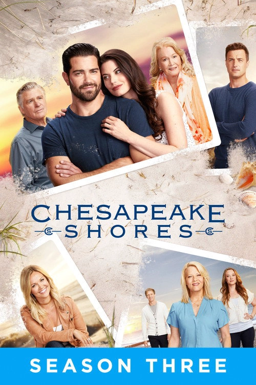 Chesapeake Shores S3