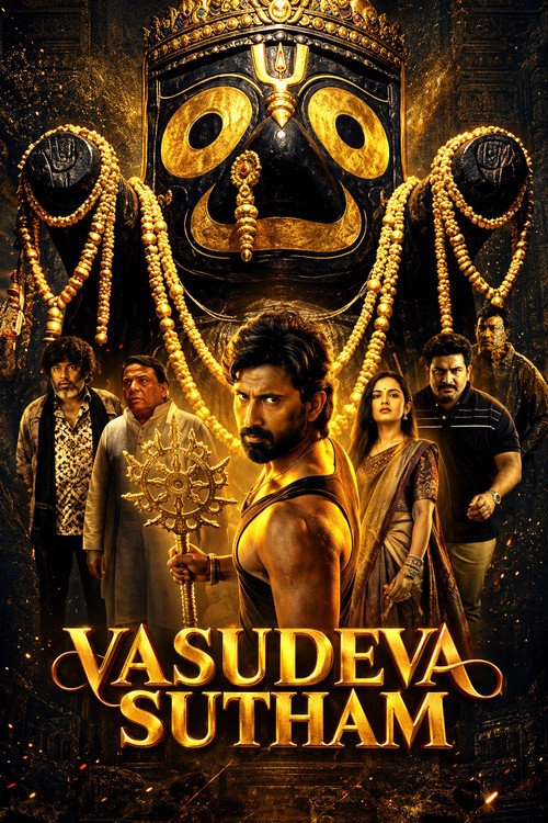 Vasudheva Sutham