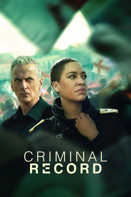 Criminal Record S2