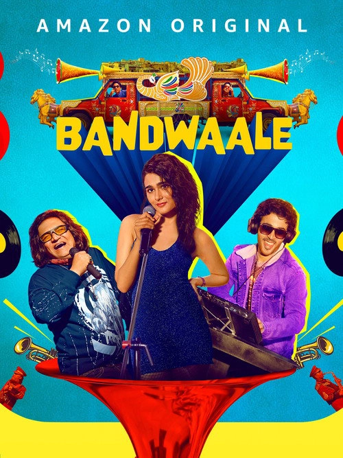 Bandwaale Musim ke 1