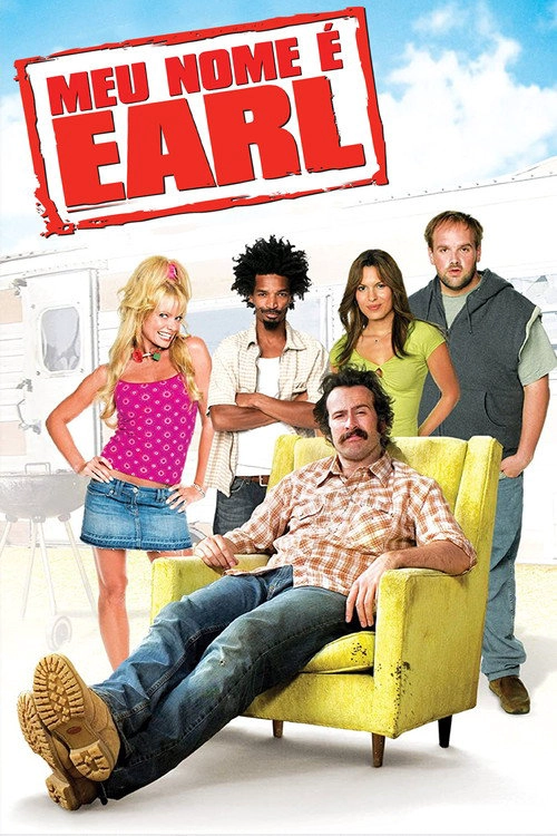 My Name Is Earl S2