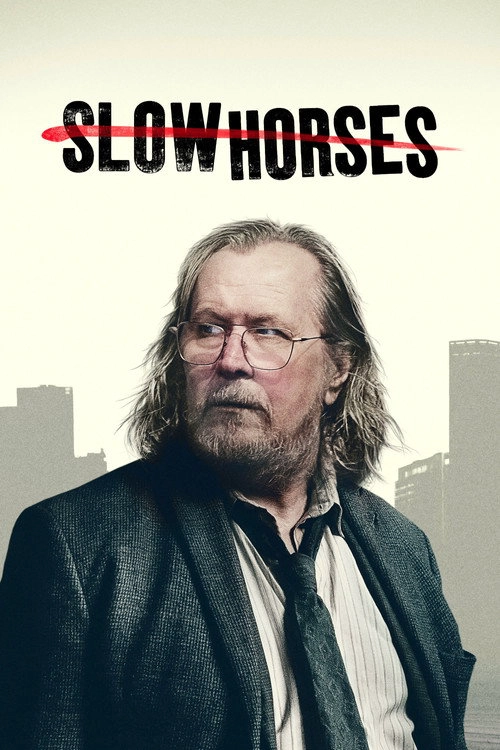 Slow Horses S6