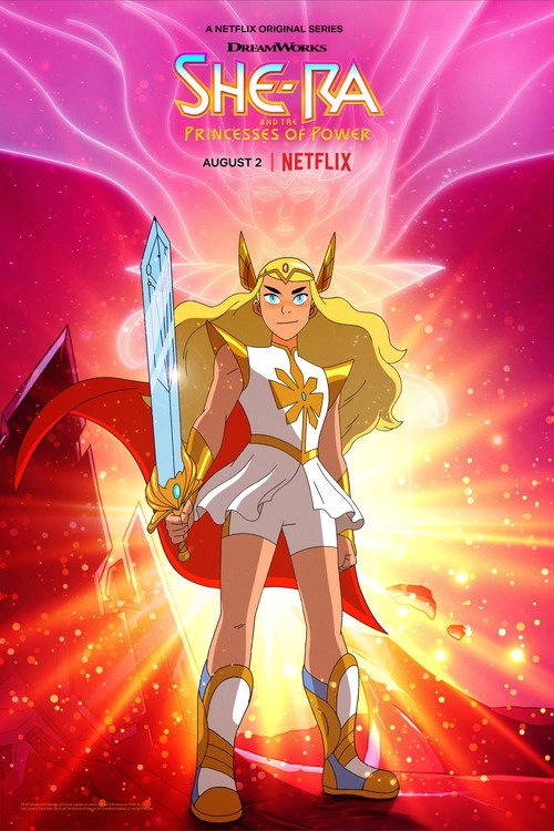 She-Ra and the Princesses of Power S3