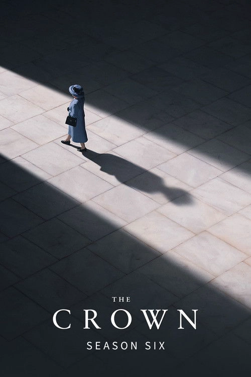 The Crown S6