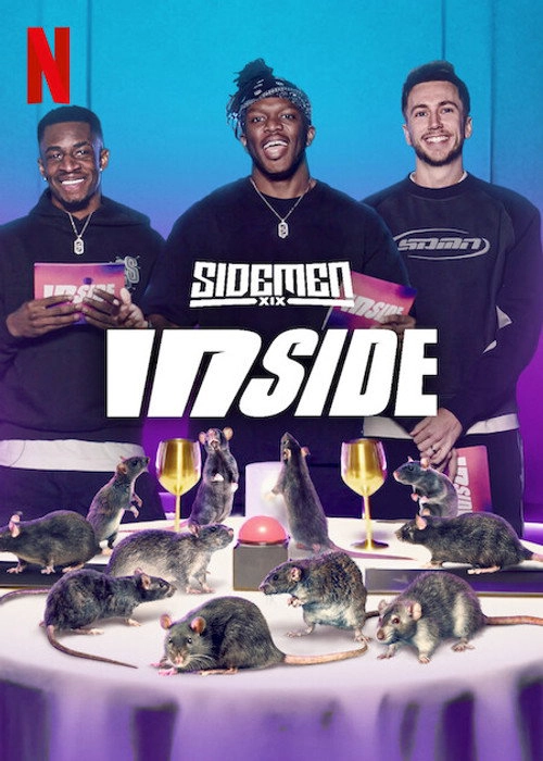 Inside S2