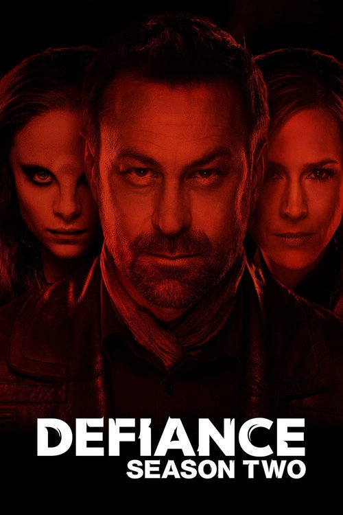 Defiance S2