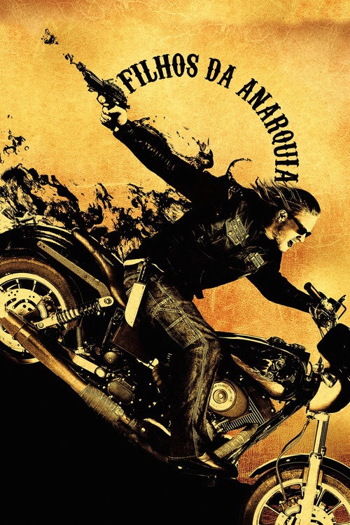 Sons of Anarchy S2