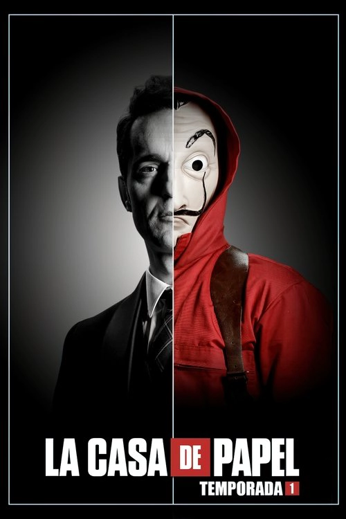 Money Heist S1