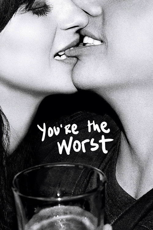 You're the Worst S1