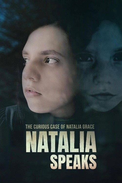 The Curious Case of Natalia Grace Natalia Speaks