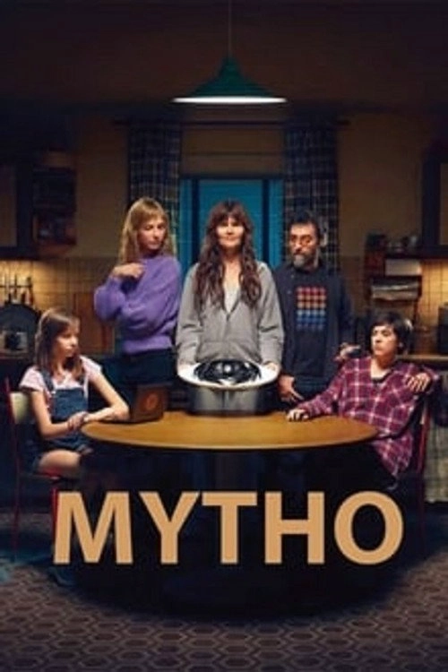 Mythomaniac S2