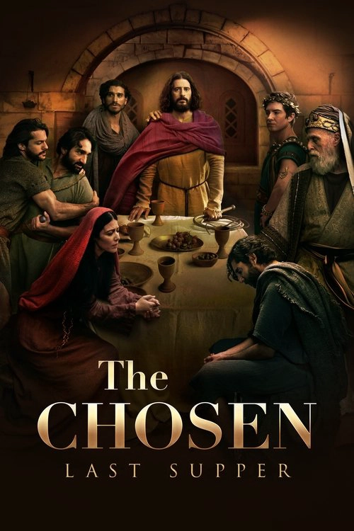 The Chosen Last Supper