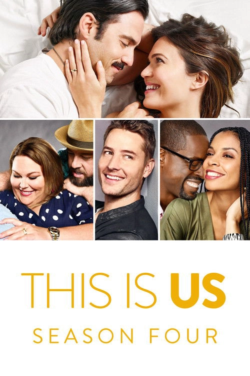 This Is Us S4