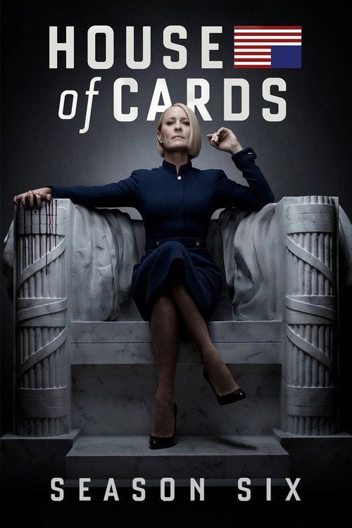 House of Cards S6