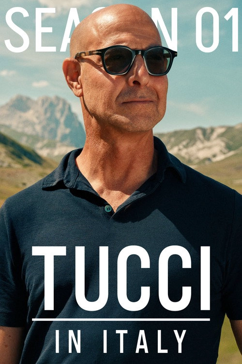 Tucci in Italy S1
