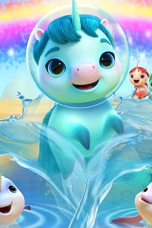 Not Quite Narwhal S2