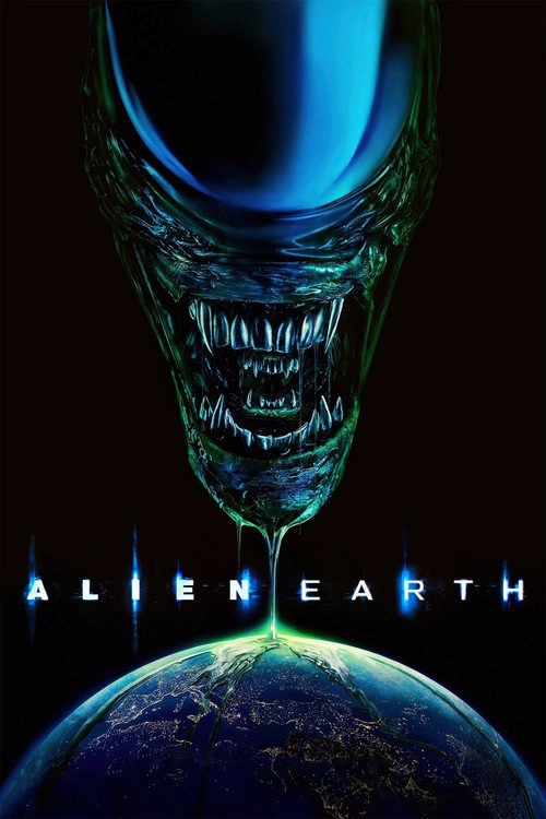 Alien: Earth Musim ke 1