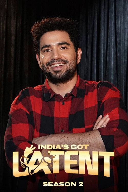 India's Got Latent Musim ke 2
