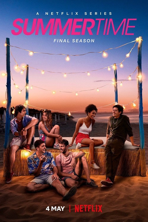 Summertime S3