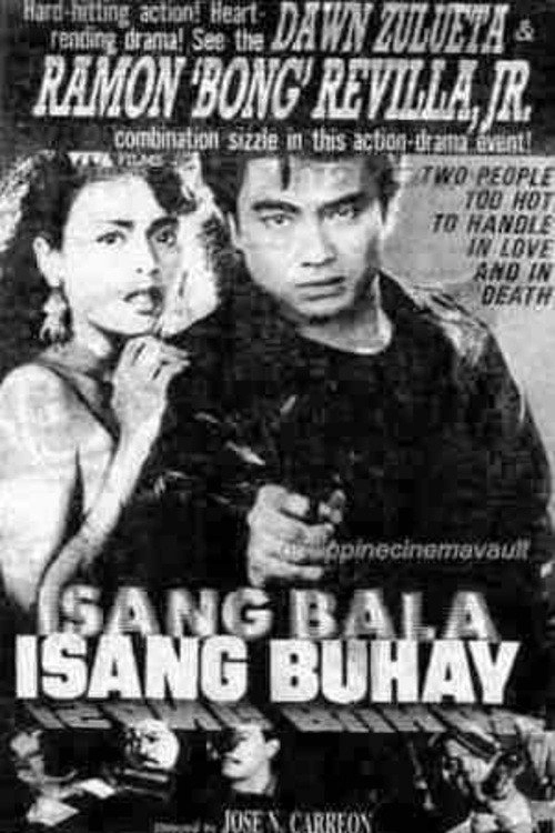Isang Bala, Isang Buhay