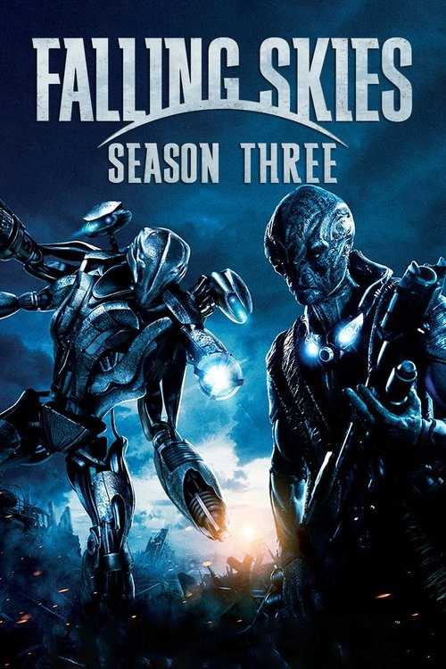 Falling Skies S3