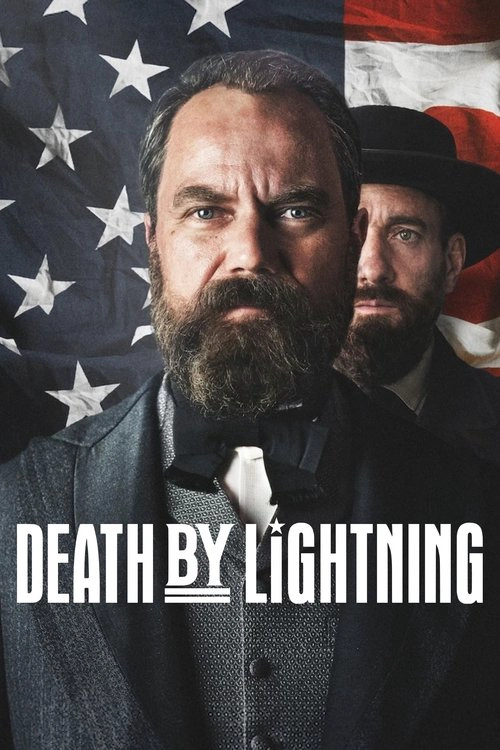 Death by Lightning Limited Series