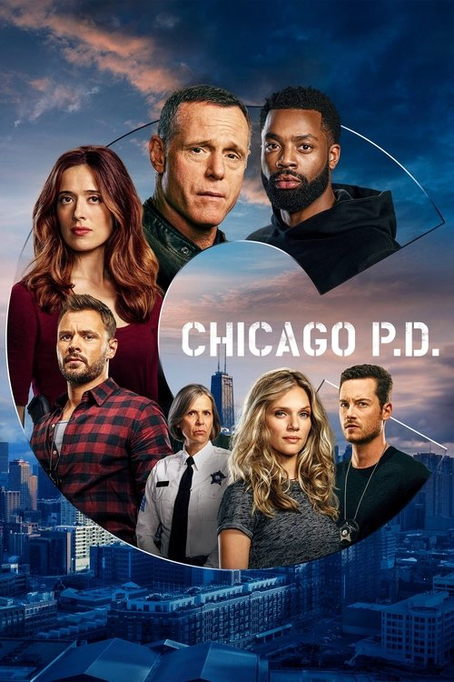 Chicago P.D. S8