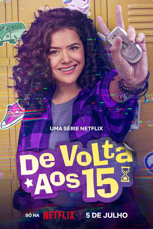 De Volta aos 15 Musim ke 2