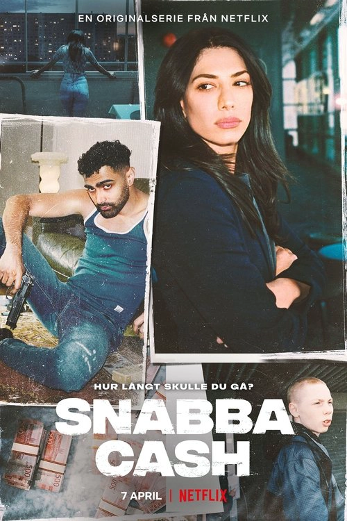 Snabba Cash S1