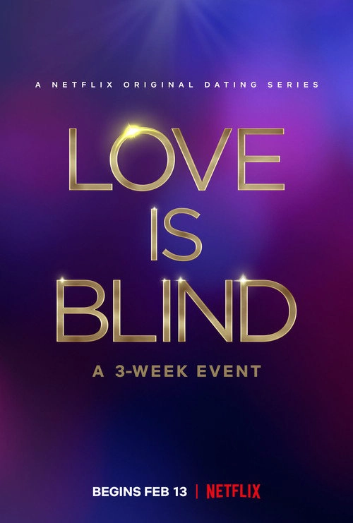 Love Is Blind S1