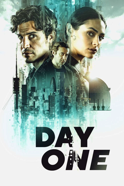 Day One Musim ke 1