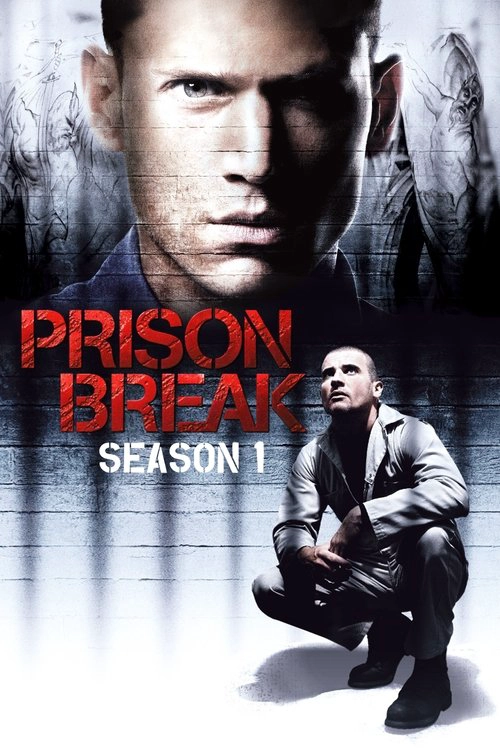 Prison Break S1