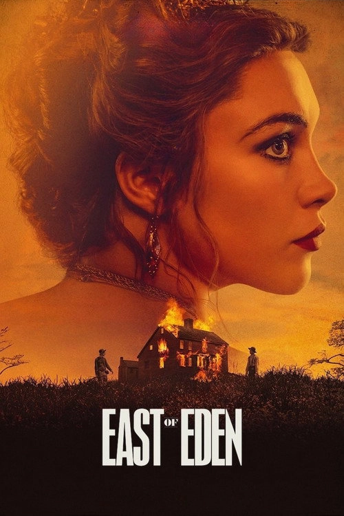 East of Eden Musim ke 1