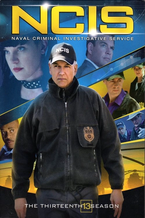 NCIS S13