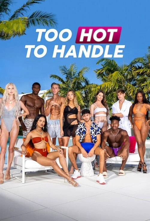 Too Hot to Handle S4