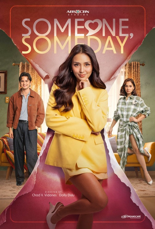 Someone, Someday S1