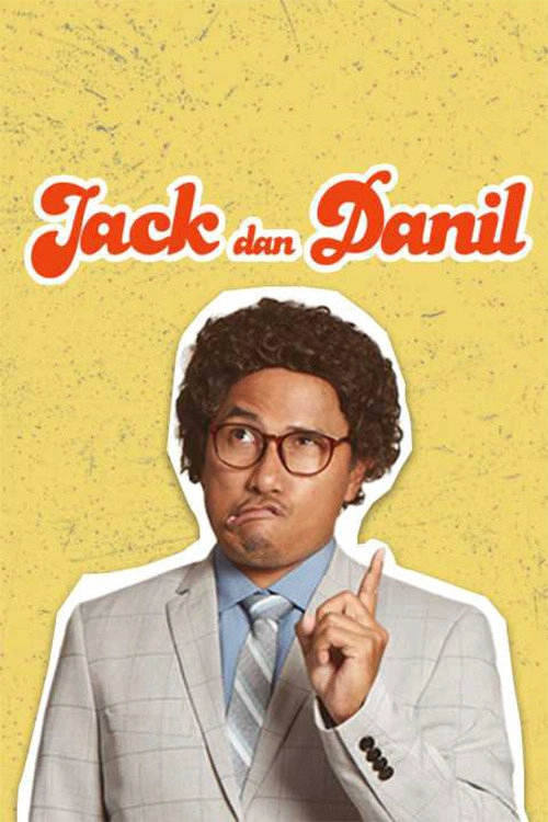 Jack dan Danil S1