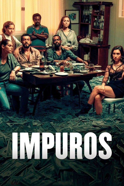Impure S2
