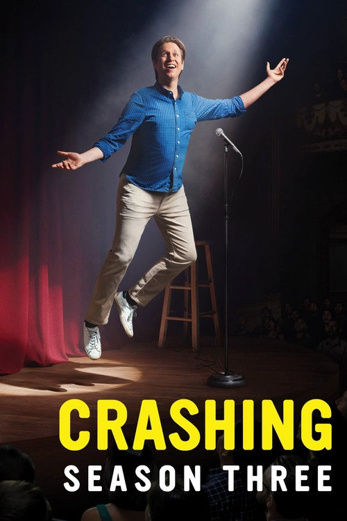 Crashing S3
