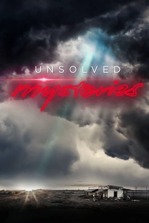Unsolved Mysteries Musim ke 1