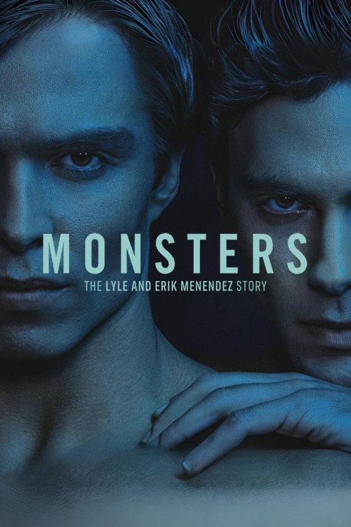 Monsters: The Lyle and Erik Menendez Story Miniseries