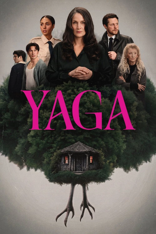 YAGA S1