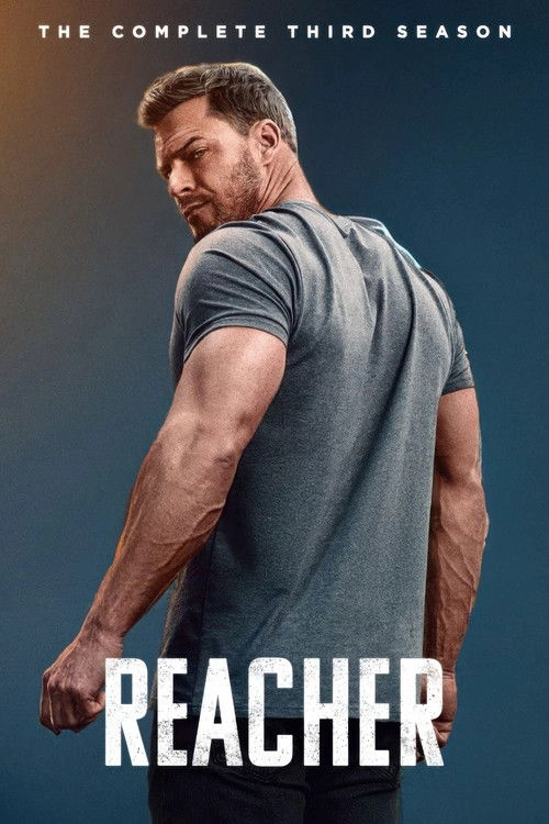 Reacher S3