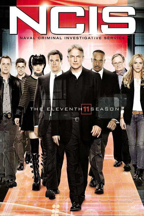 NCIS S11