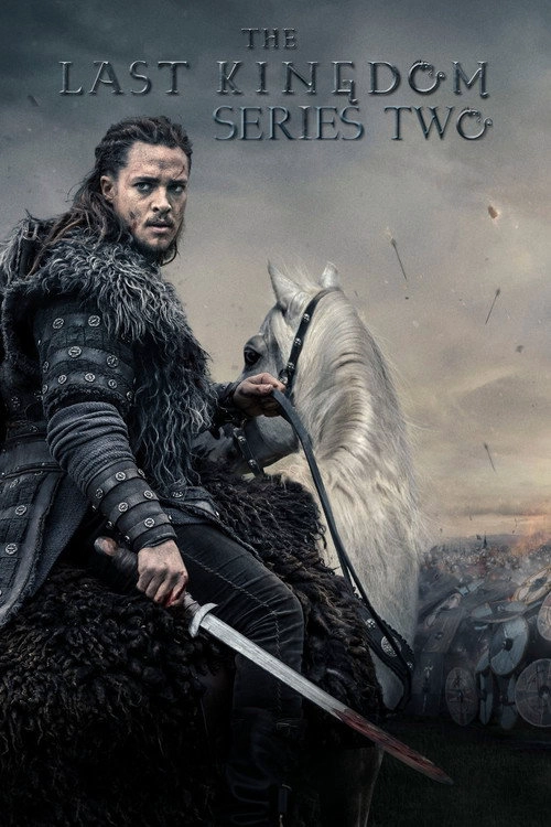 The Last Kingdom S2