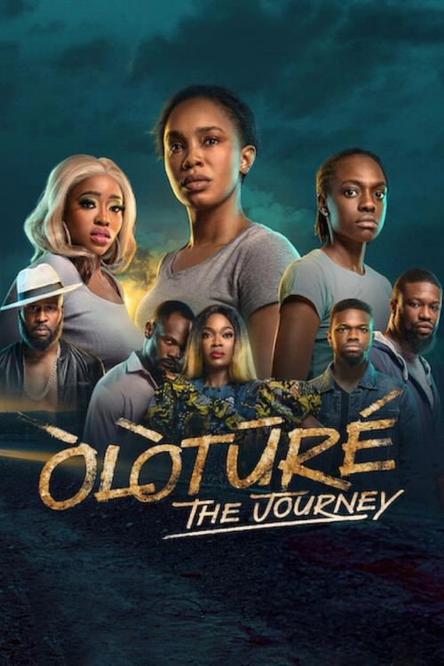 Òlòtūré: The Journey Miniseries